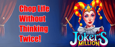 Mega Free Spins Bonanza promotion