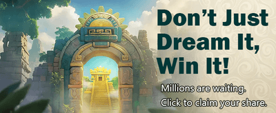 Join the winning team today banner